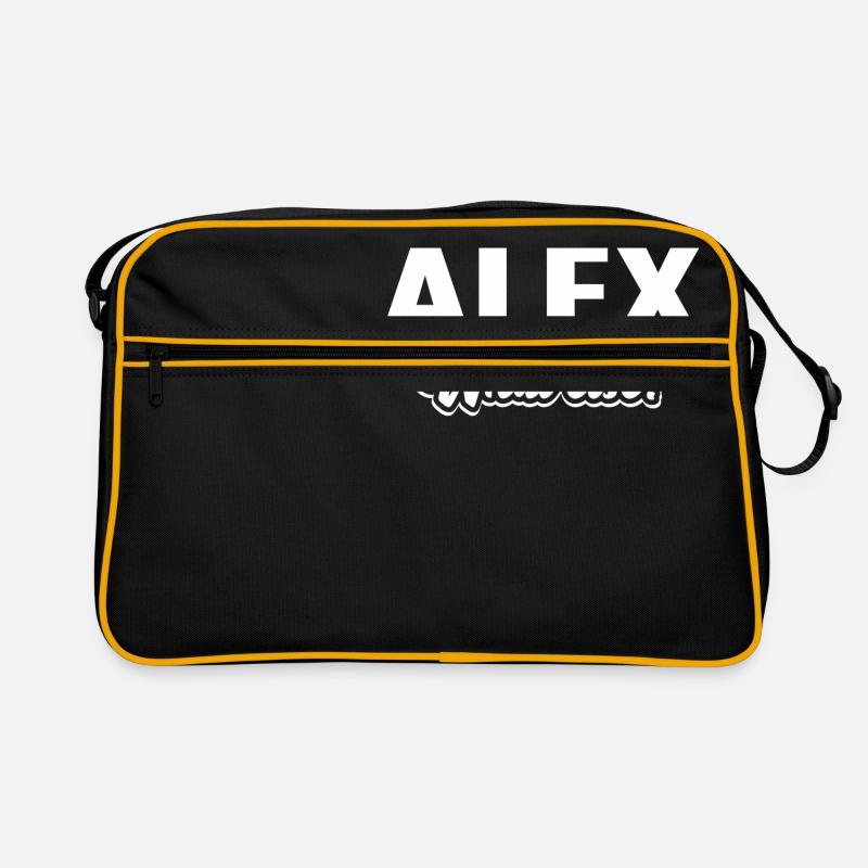ALEX - we Retro Tasche