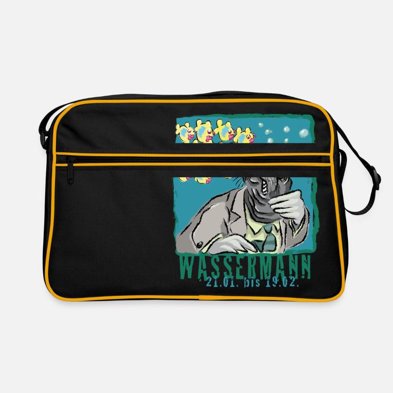 Retro Tasche