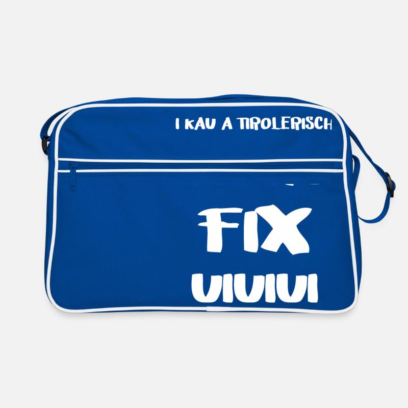 Sac Retro