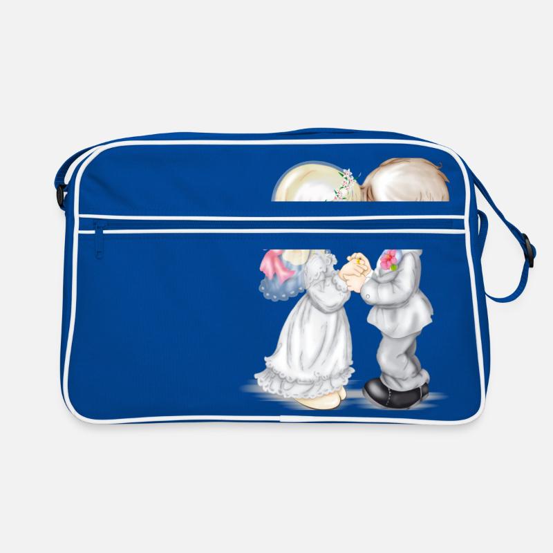 Retro Bag