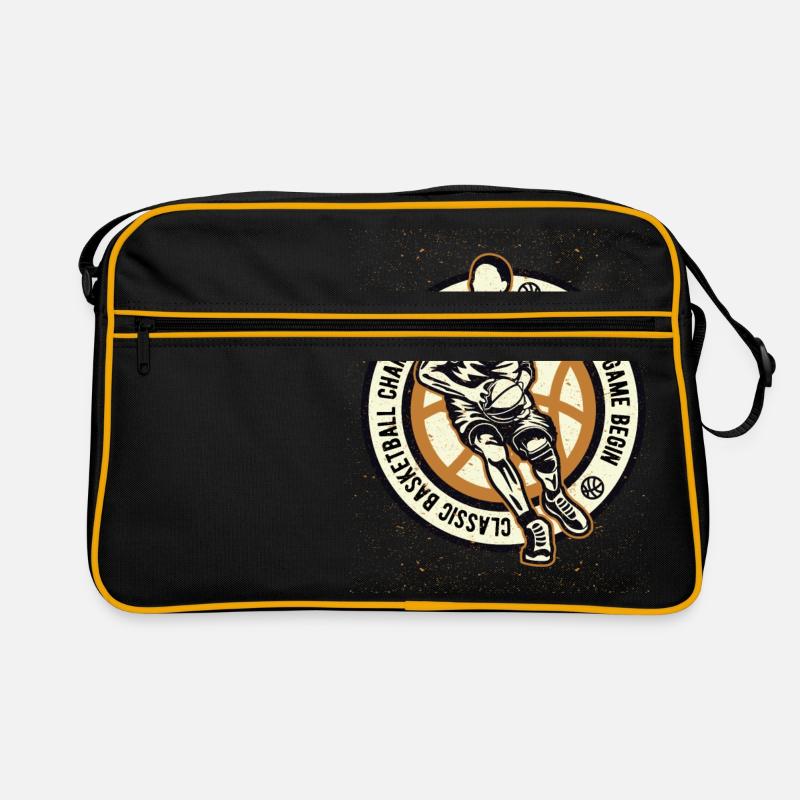 Sac Retro