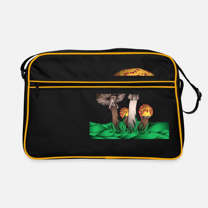 Retro Tasche