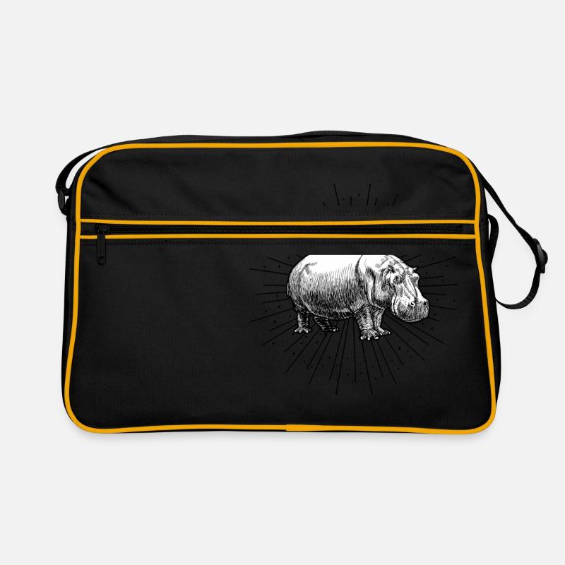 Retro Bag