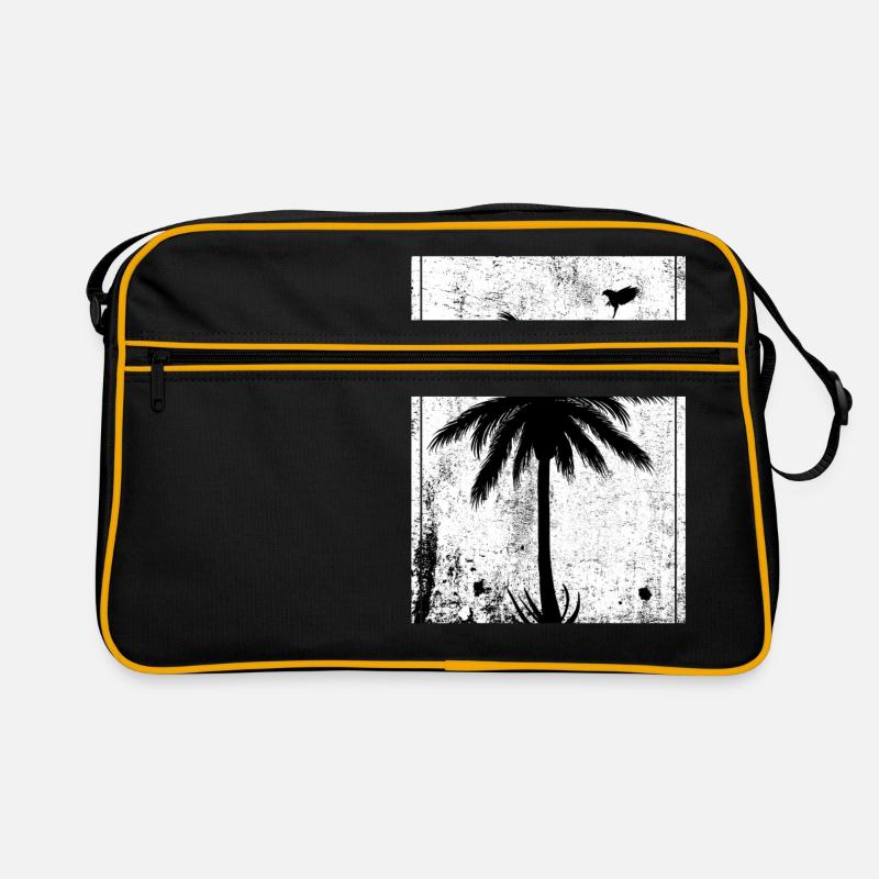 Paume Sac Retro
