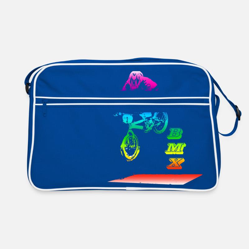 bmx Retro Tasche