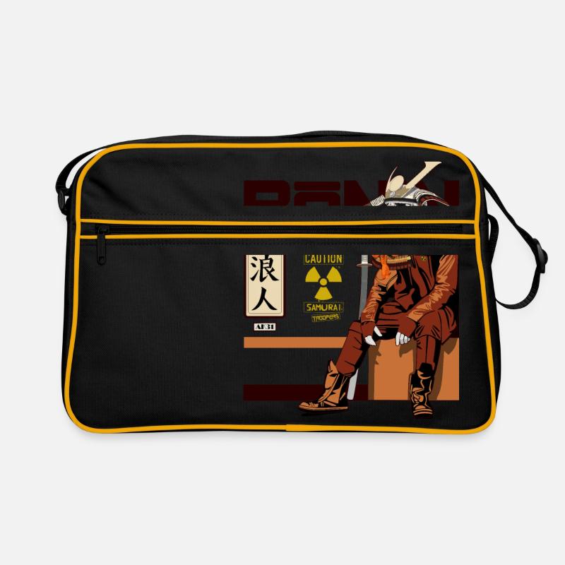 Ronin Retro Tasche