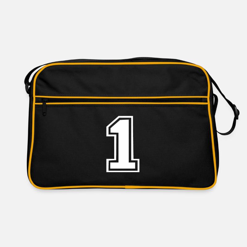 1 Sac Retro