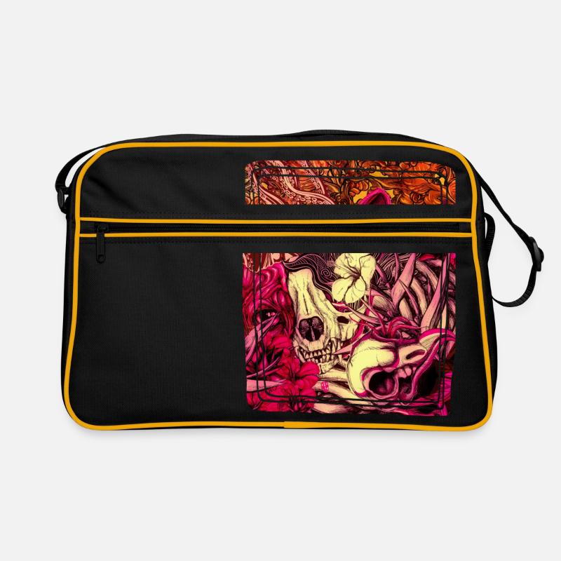 Sac Retro