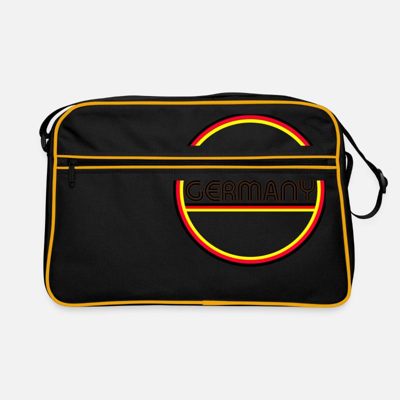 Retro Bag