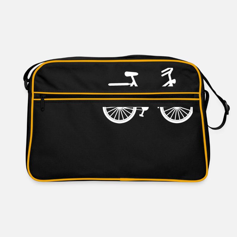 Retro Tasche