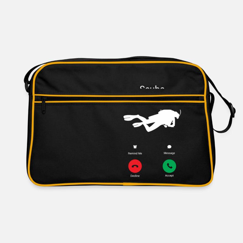 Retro Tasche