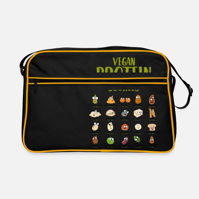 Retro Bag