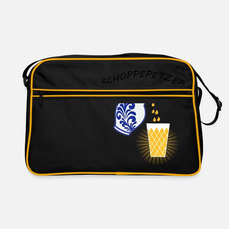 Retro Bag