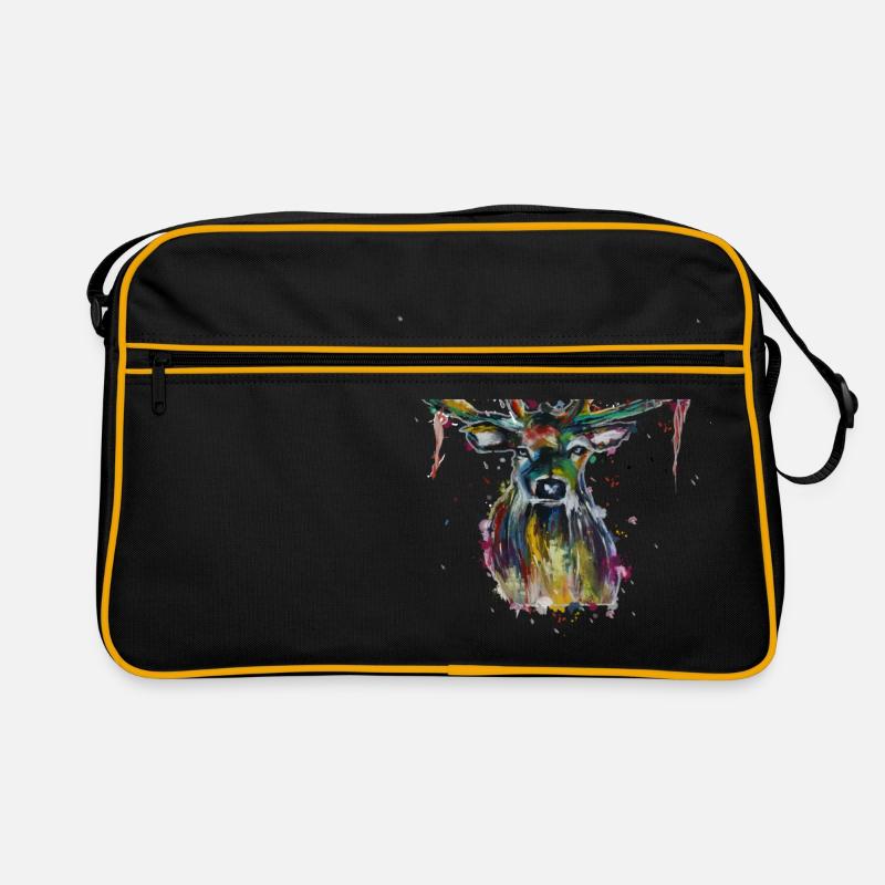 Retro Tasche