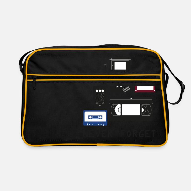 Retro Bag