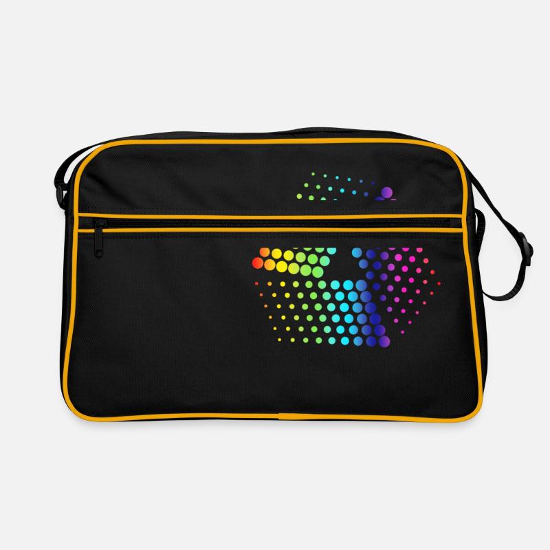Sac Retro