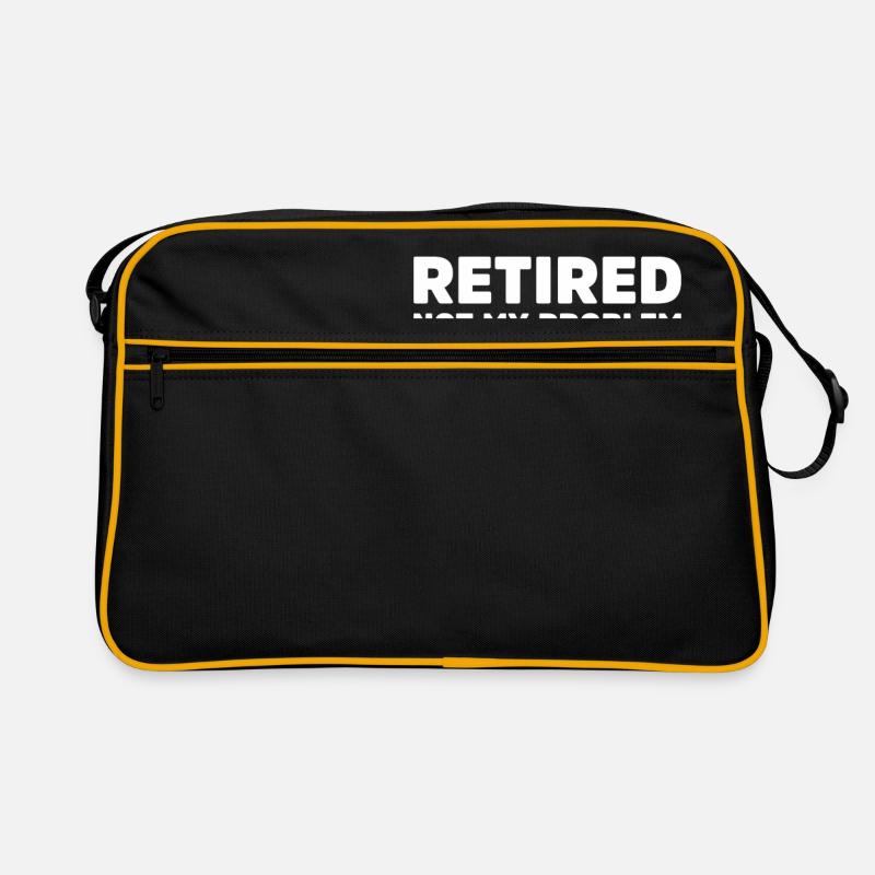 Retro Bag