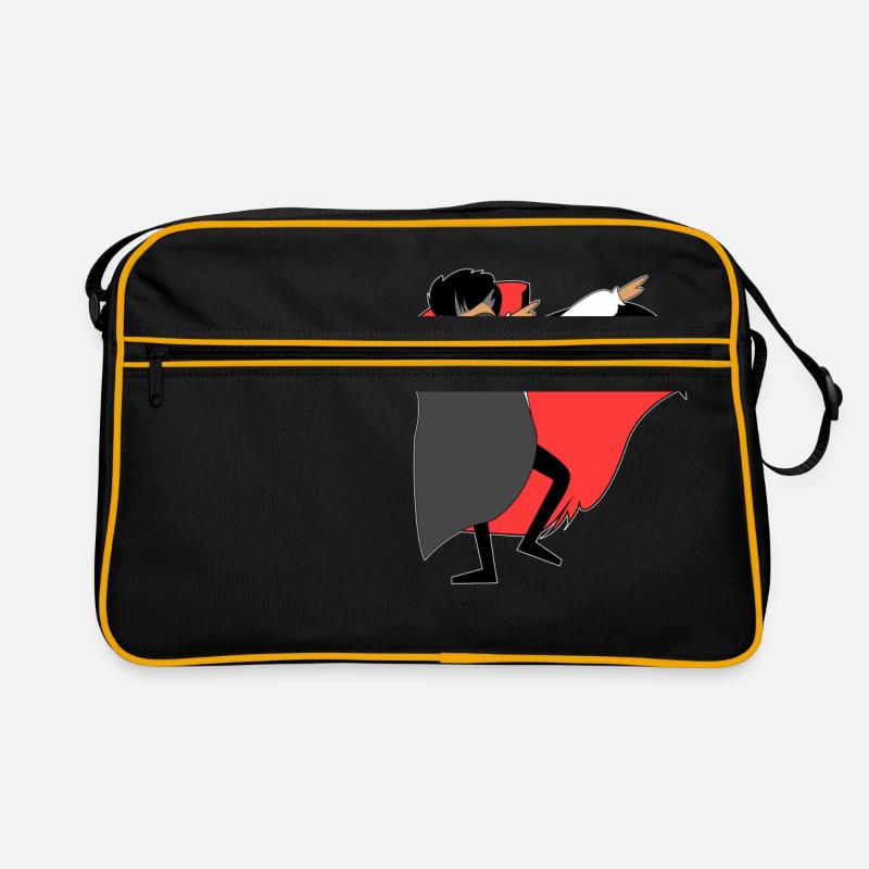 Sac Retro