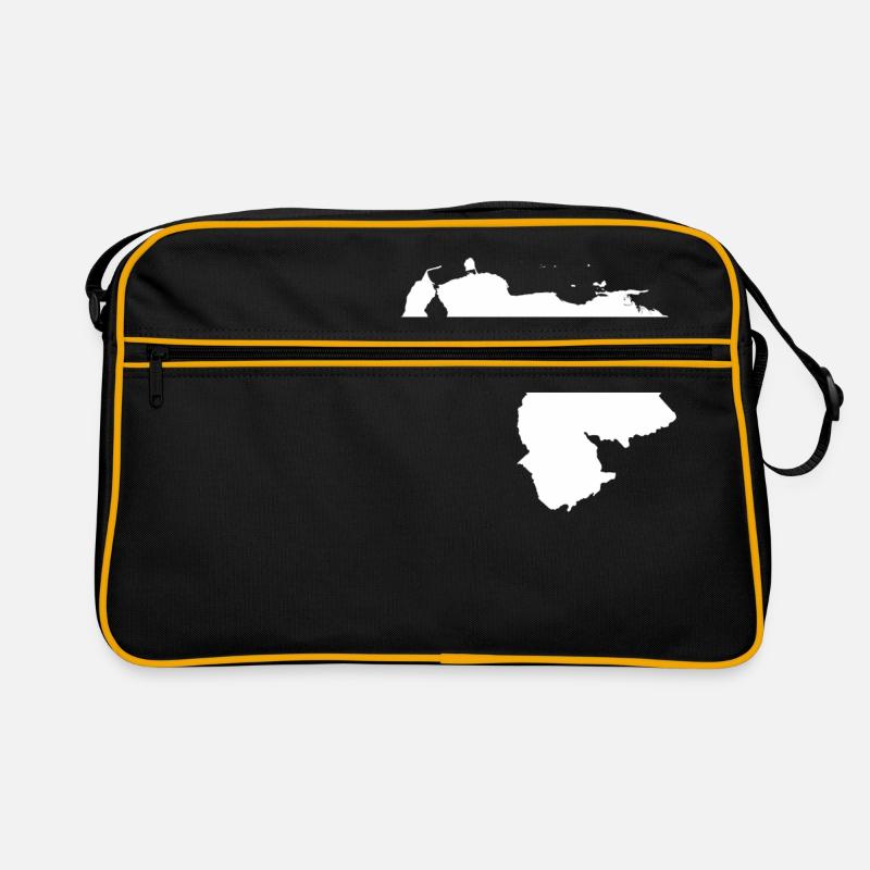 Venezuela Original Gift Idea Retro Bag