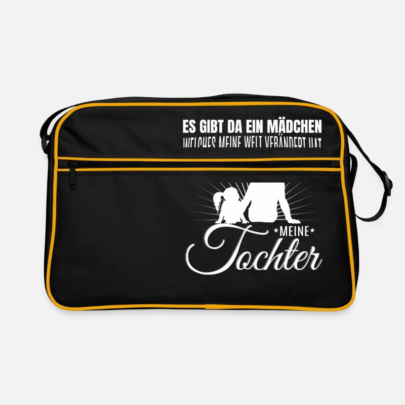 Retro Tasche