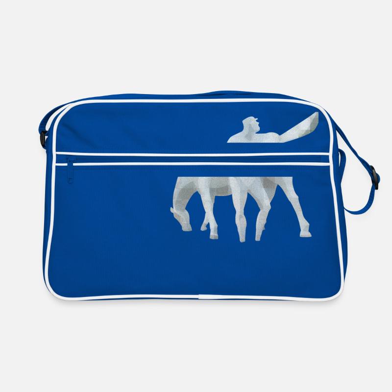 Peerd van Ome Loeks Retro Bag
