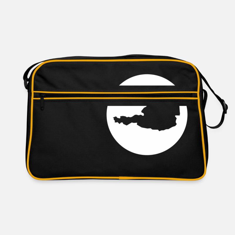 Autriche Sac Retro