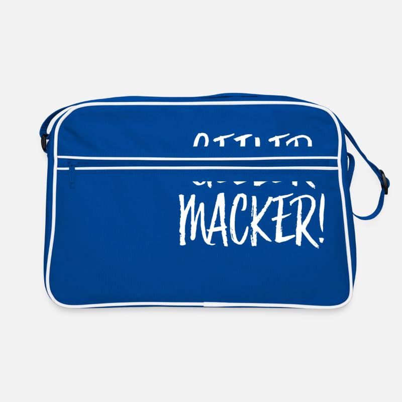 Retro Bag