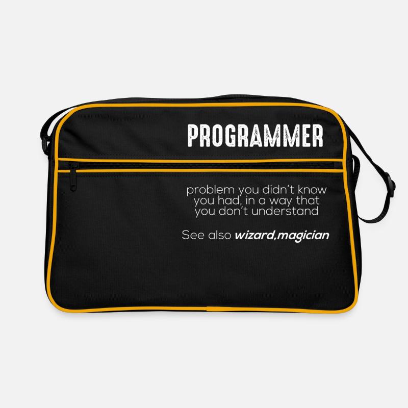 Retro Tasche