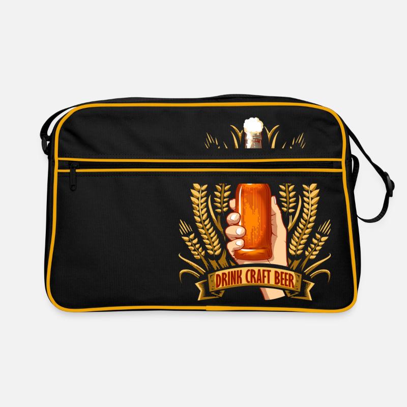 Retro Tasche
