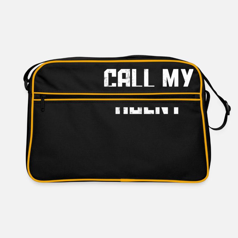 Actor - Singer - Actor - Musical Retro Bag