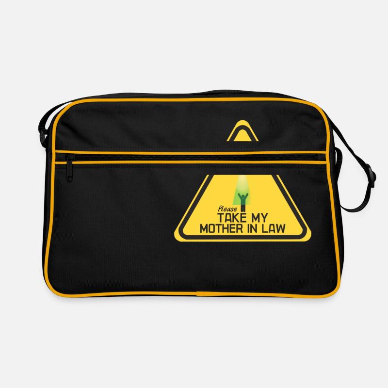 Sac Retro