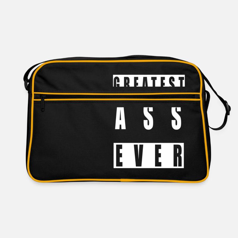 Retro Bag