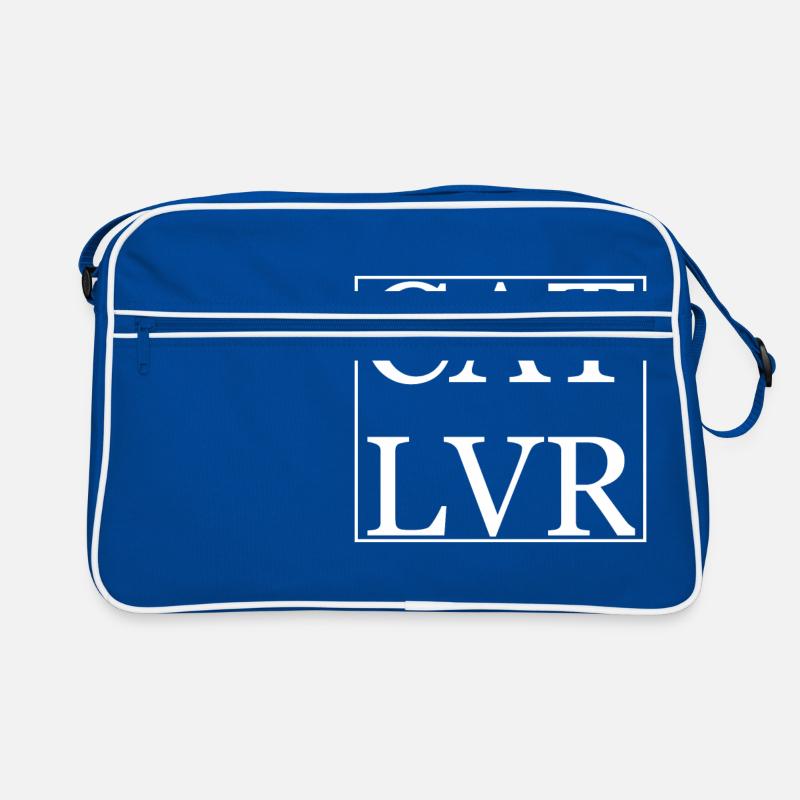 Retro Bag