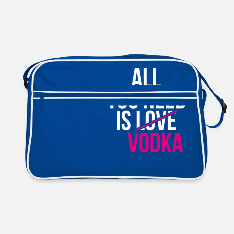 Retro Bag