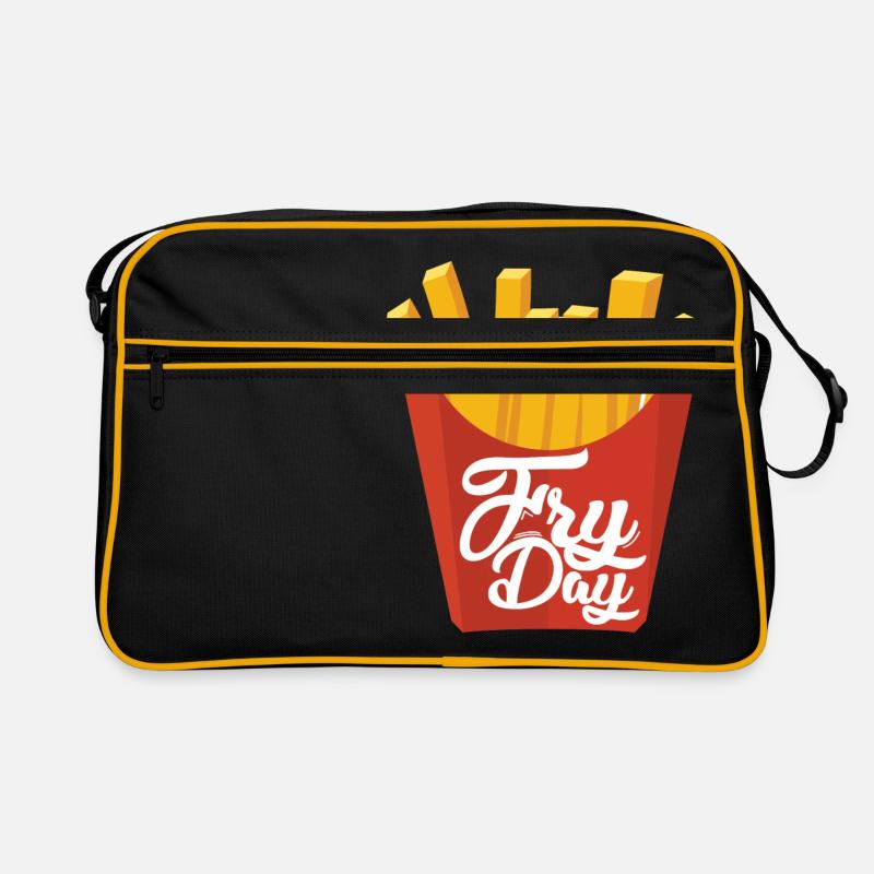 Sac Retro