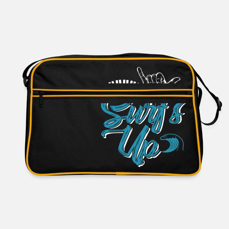 Surfez! Sac Retro