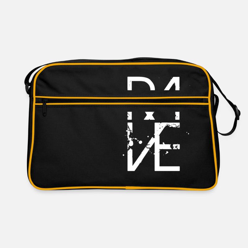 rave Retro Bag