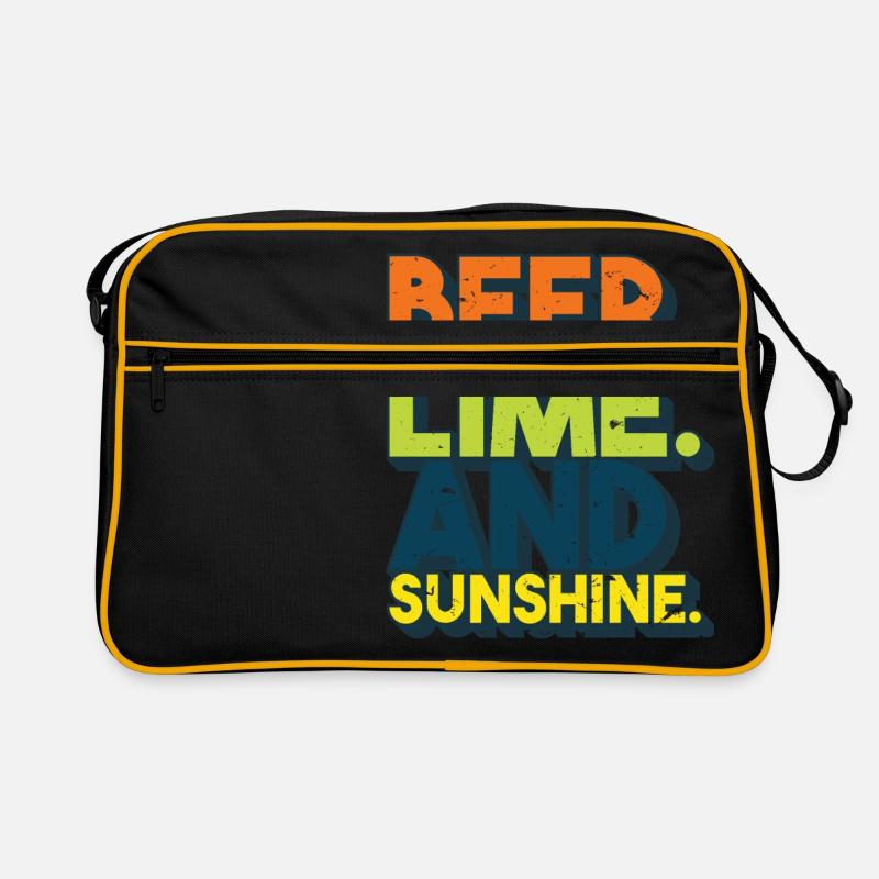 Gutes Bier Retro Tasche