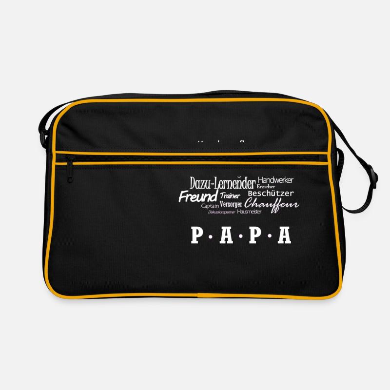 Retro Bag