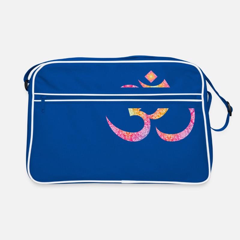 Retro Bag