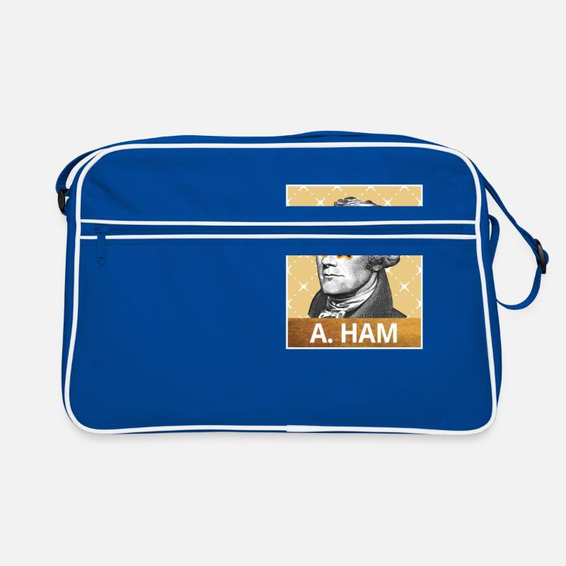 Sac Retro
