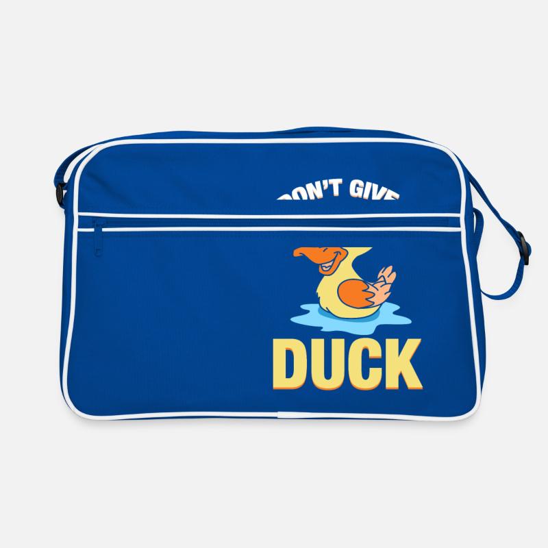 Retro Bag