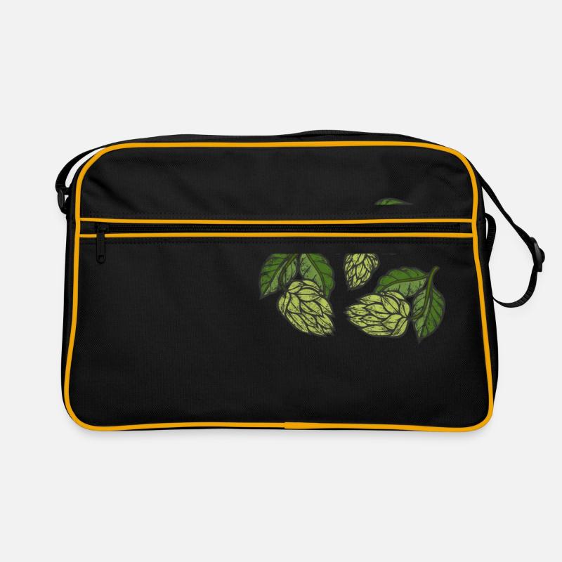 houblon Sac Retro