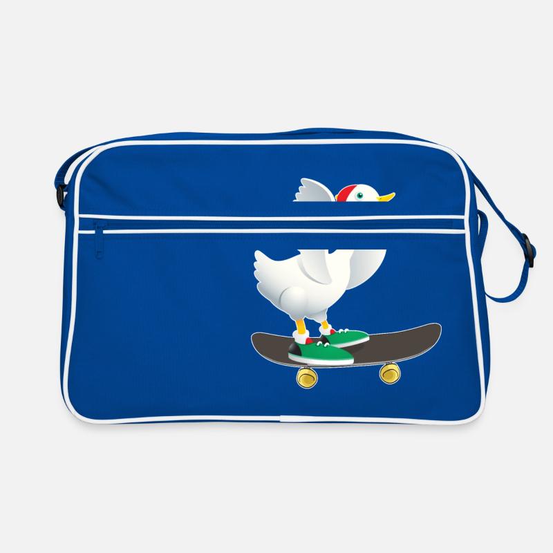 Retro Bag