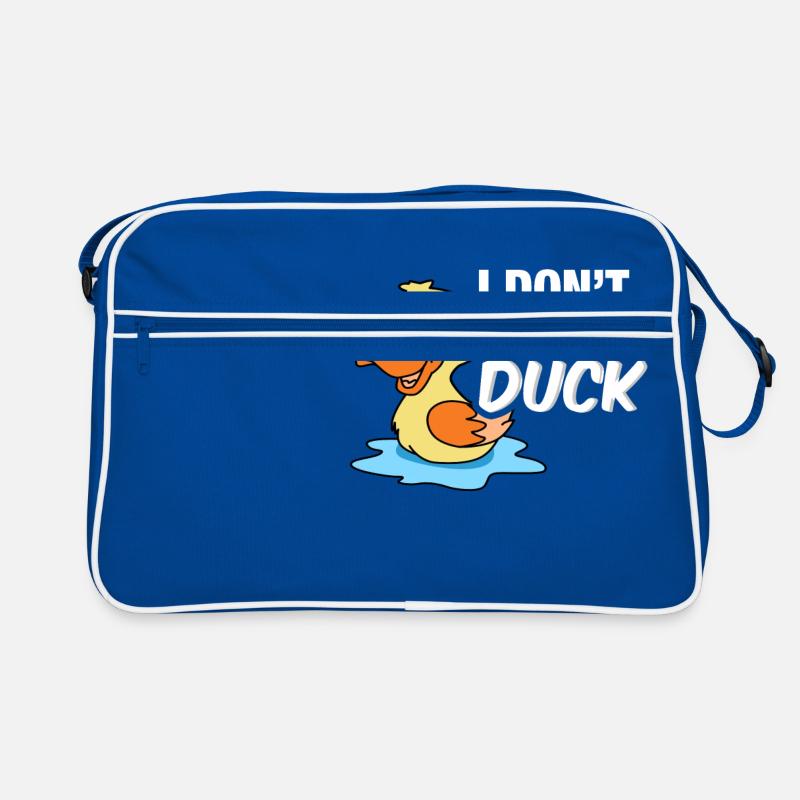 Retro Bag