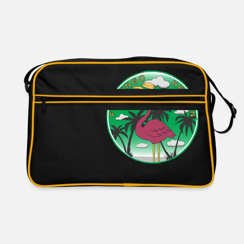 Sac Retro