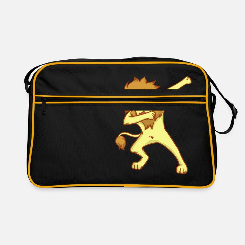 Sac Retro