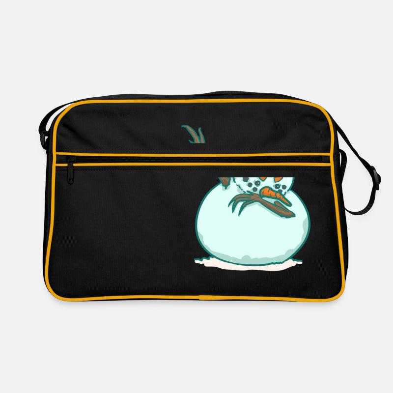 Retro Bag