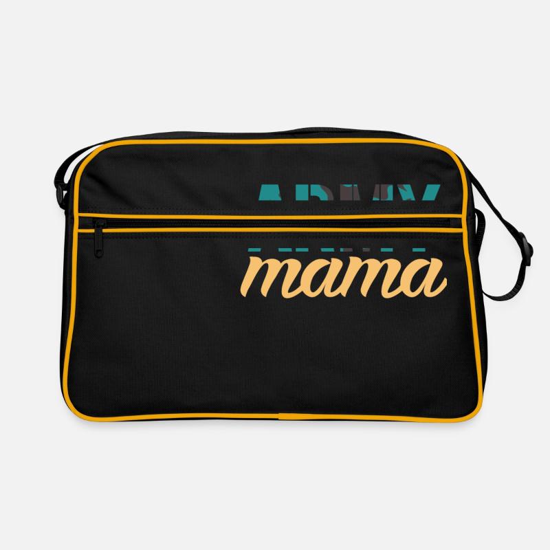 Retro Tasche