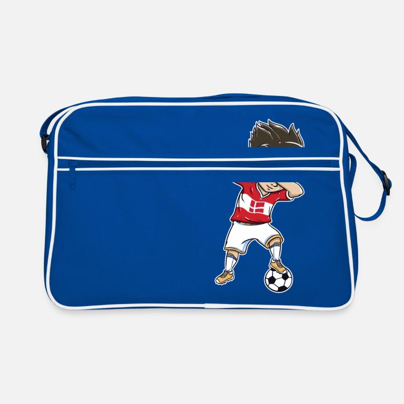  Denmark Gift Dab Sac Retro